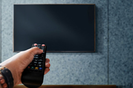 IPTV Solution For Hotel